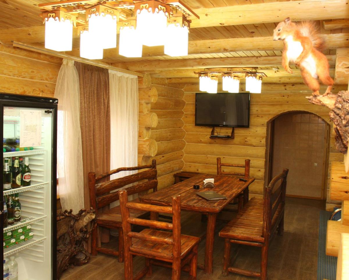 Suitetrails - VVP Club Hotel