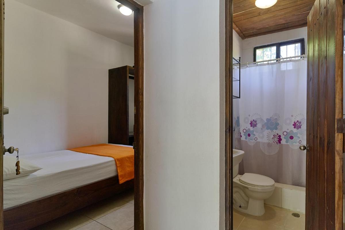 Suitetrails - Villa Bayacanes con piscinas privadas
