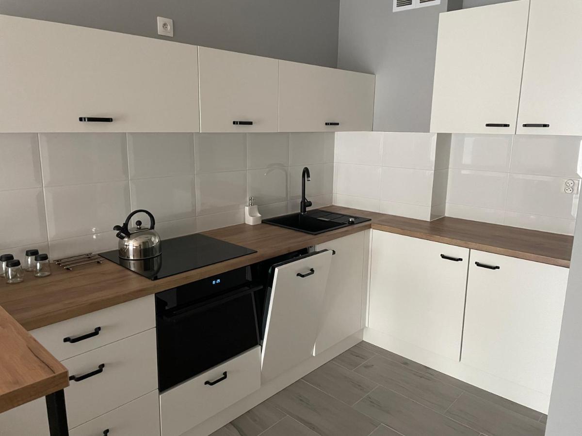 Apartament Serock - Housity