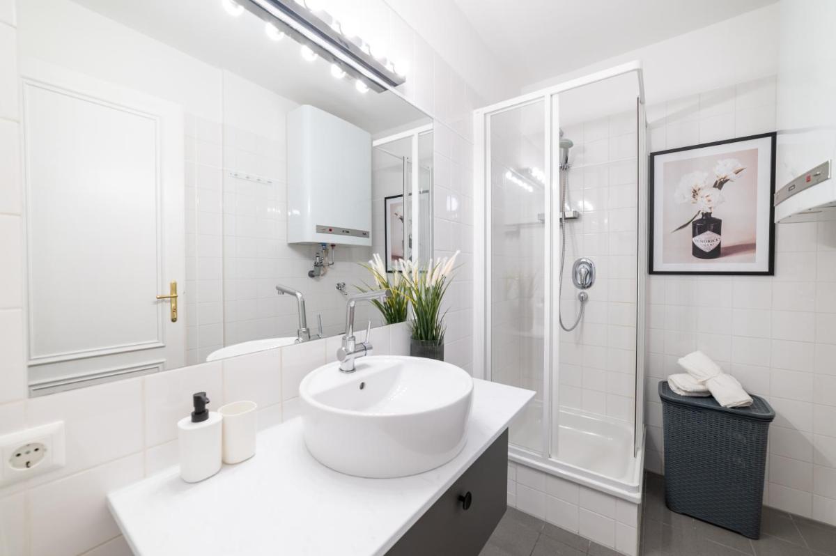 Suitetrails - Beautiful apartment in Vienna's Heart 15