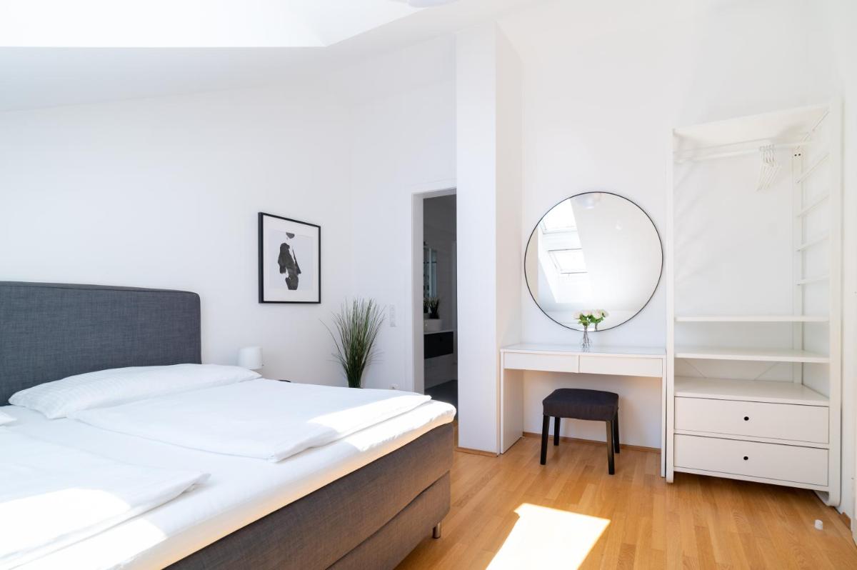 Suitetrails - Beautiful apartment in Vienna's Heart 15