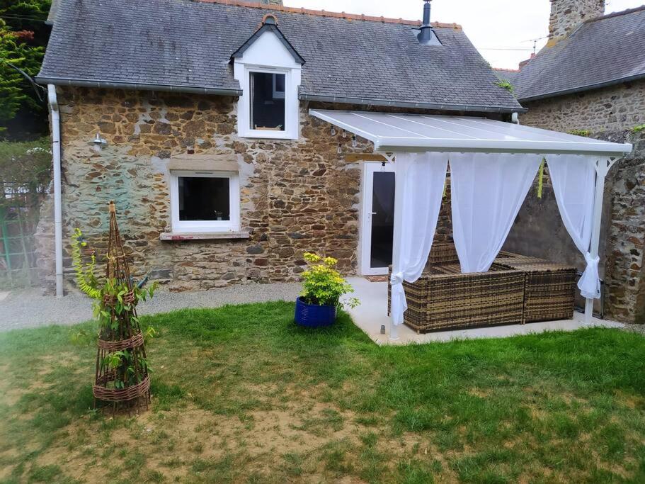 Maisonnette de bord de mer - Housity