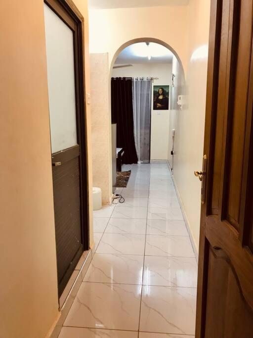 Suitetrails - Lovely Studio Apartment in Bamburi.