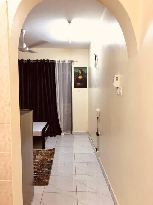 Suitetrails - Lovely Studio Apartment in Bamburi.