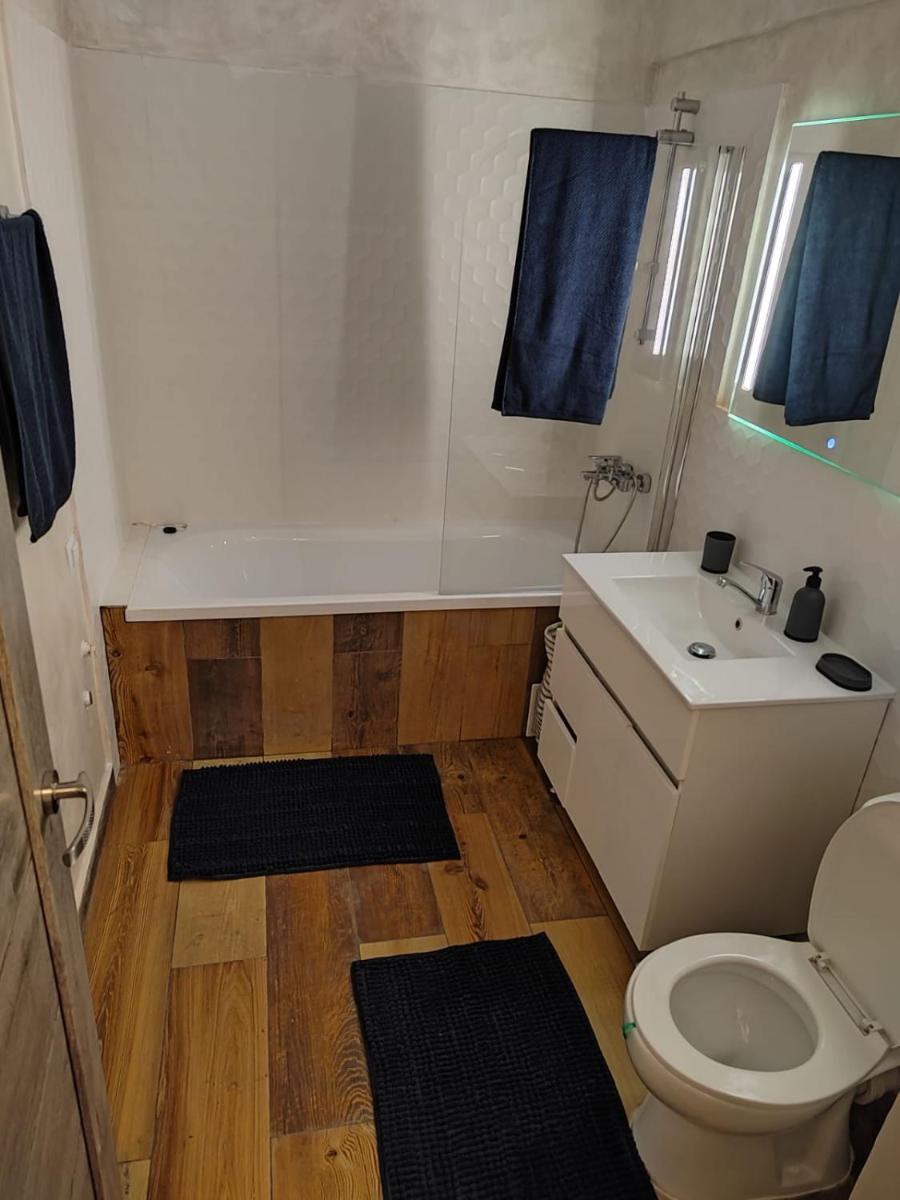 Suitetrails - B&I Apartment