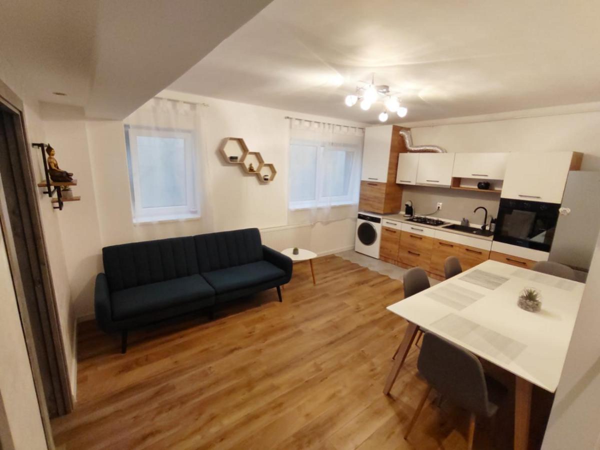 Suitetrails - B&I Apartment