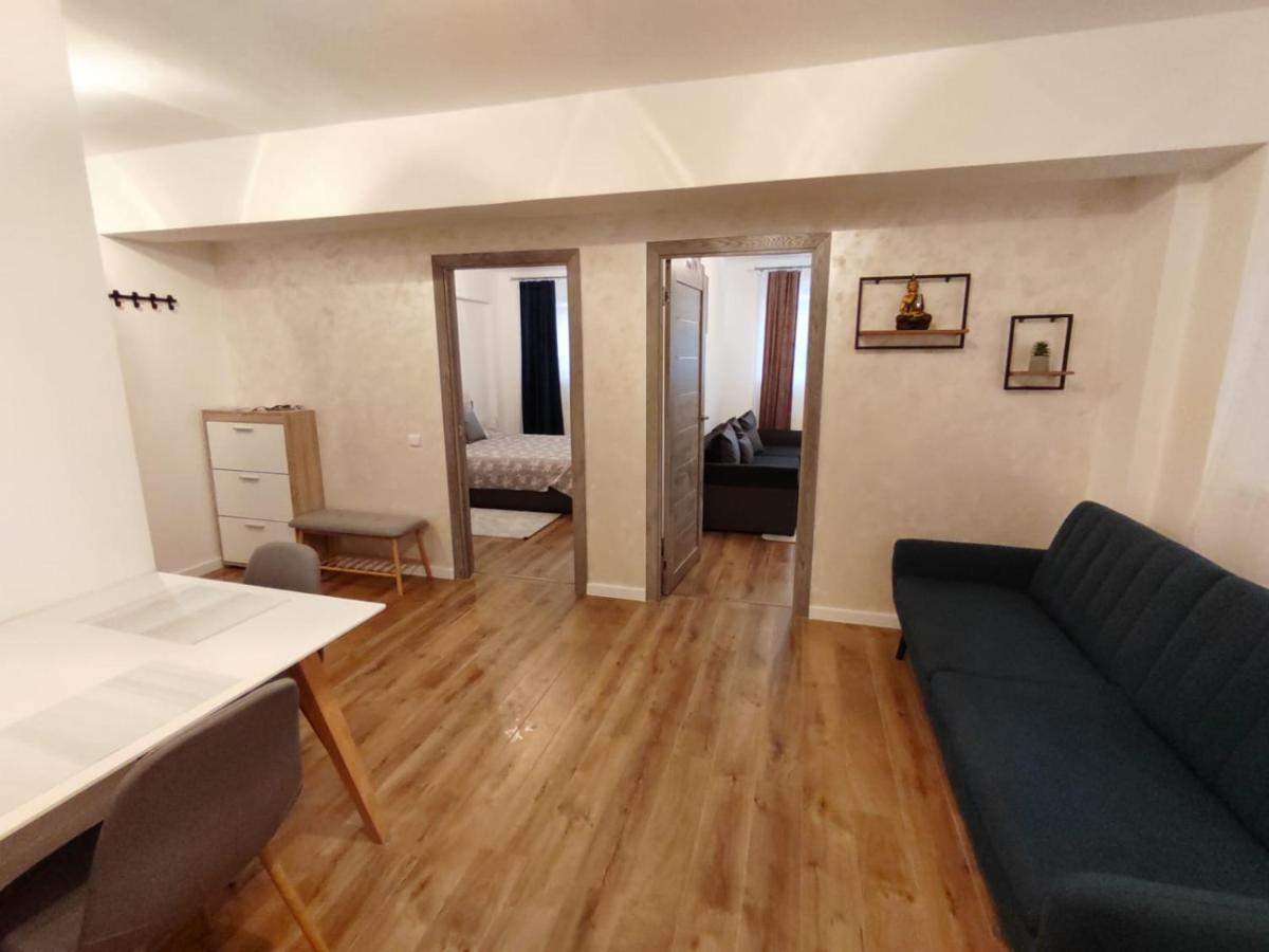 Suitetrails - B&I Apartment