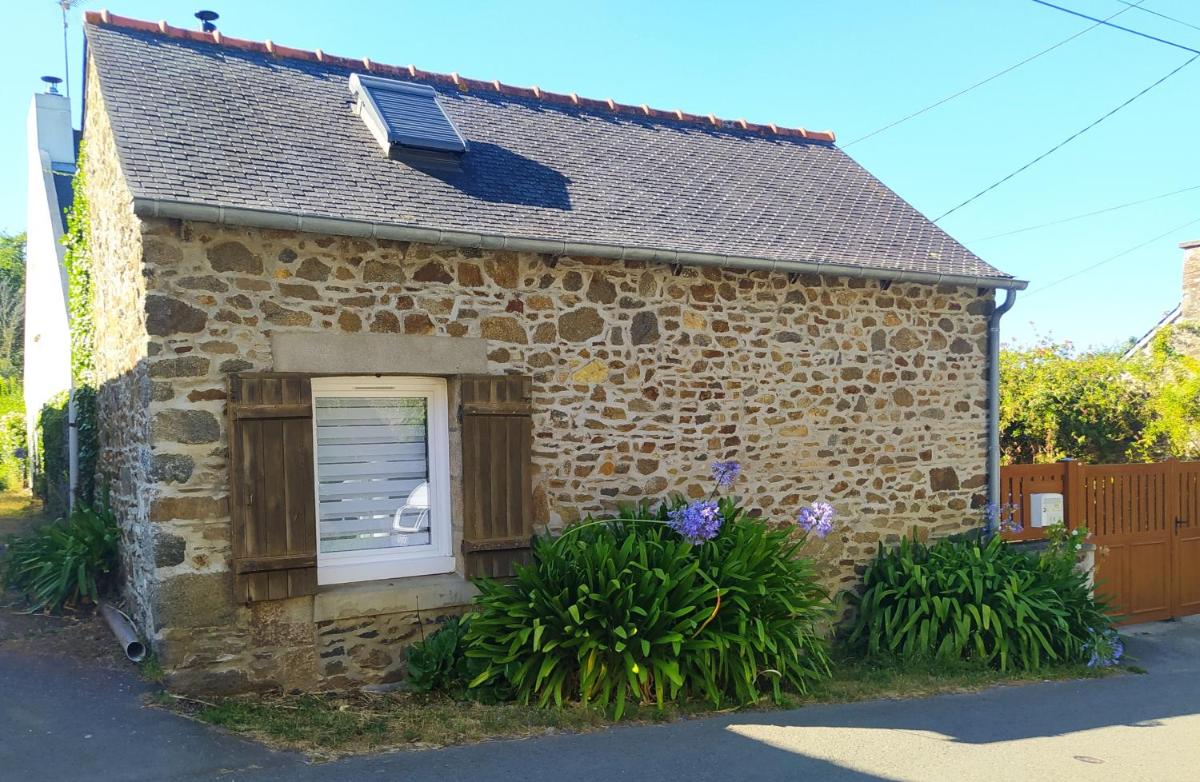 Maisonnette de bord de mer - Housity