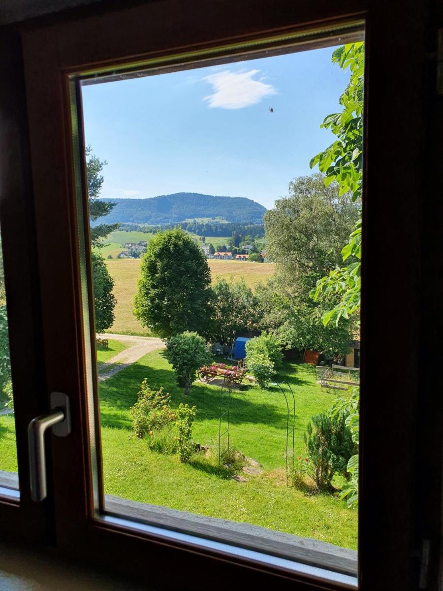 Suitetrails - Gîte de la Motte