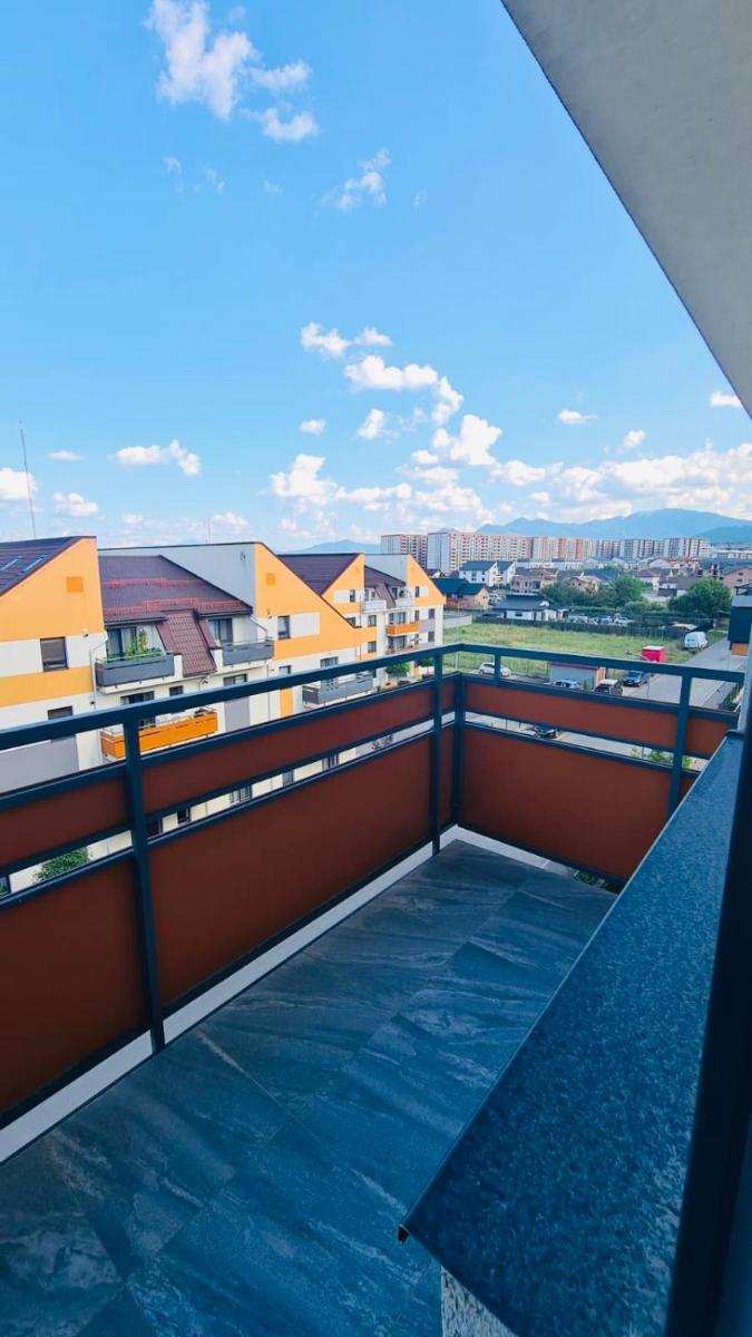 Suitetrails - bacovia cazare coresi