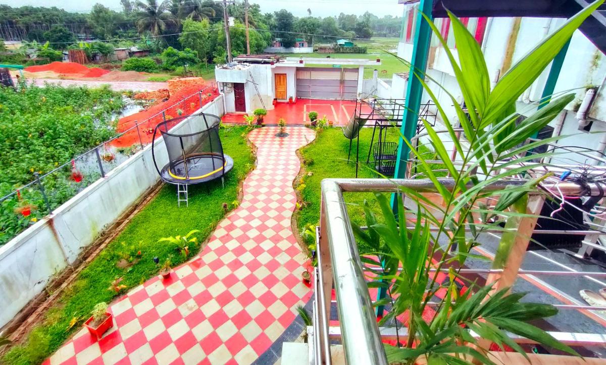 Suitetrails - Britannia Beach Resort- Inani Beach, Cox'sbazar