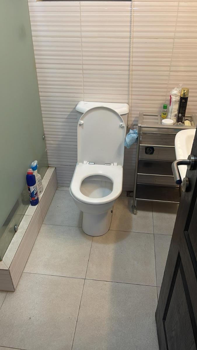 Suitetrails - Lovely 2 bedroom apartment with free parking/gym