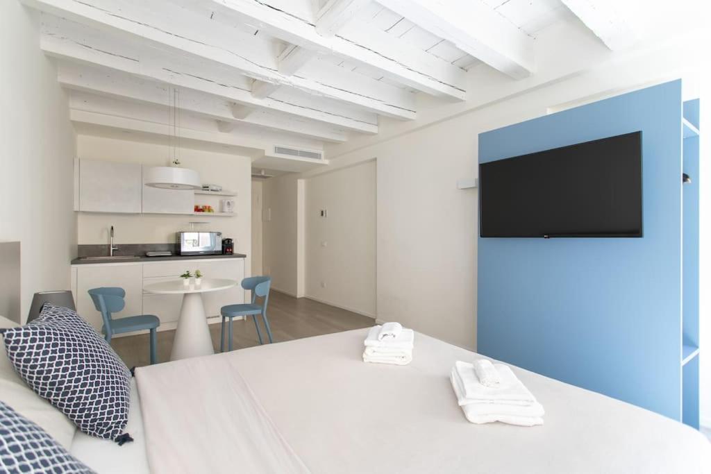Suitetrails - Residenza SubitoSanto - Appartamento 2A 