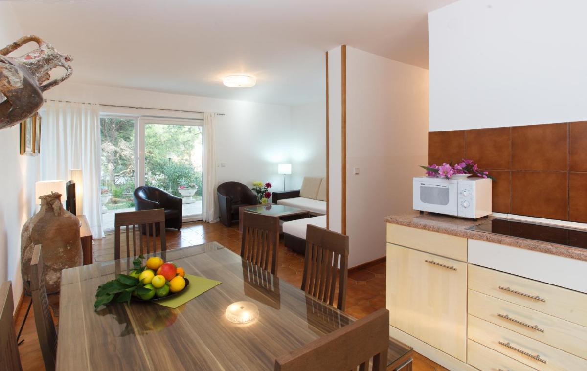 Suitetrails - Apartments Tamar