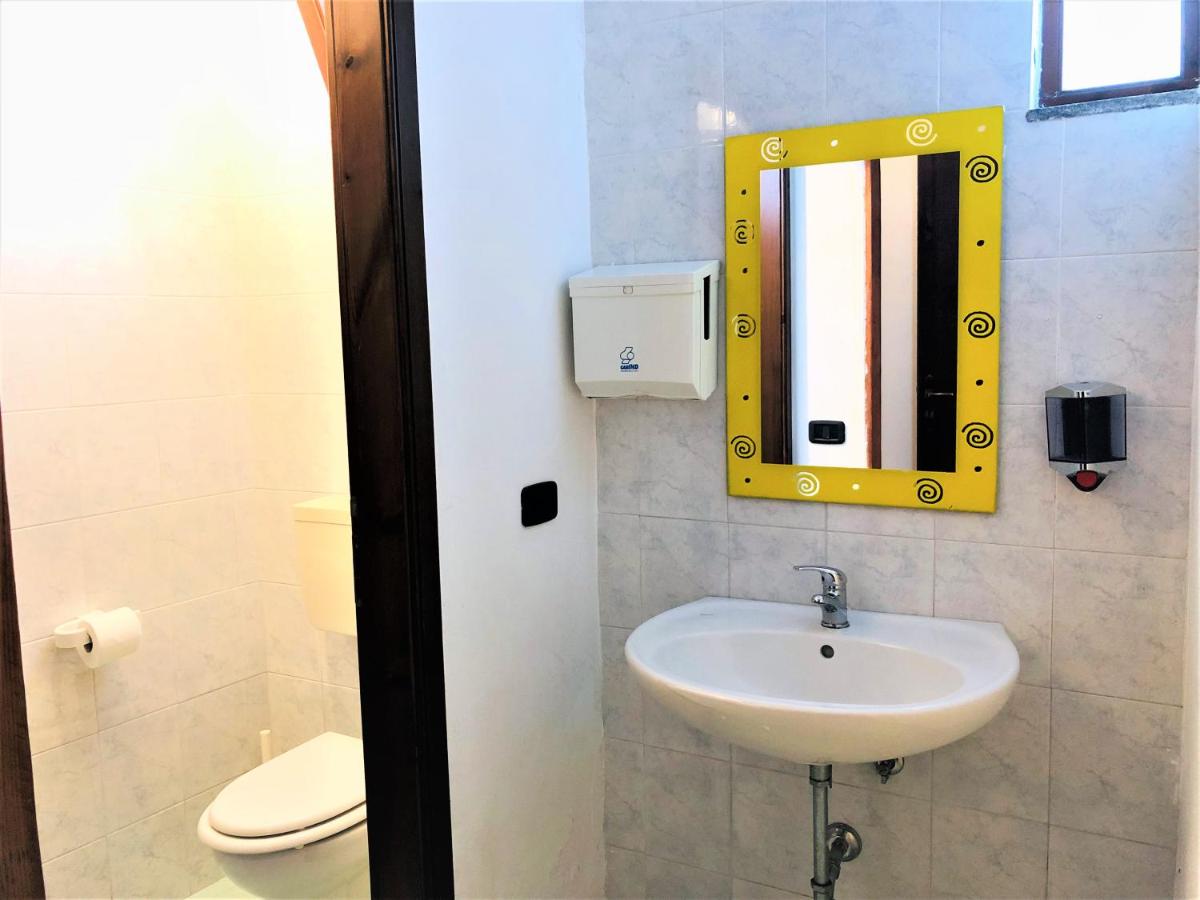 Gioi Villa Rizzo Lovely Rooms - Housity