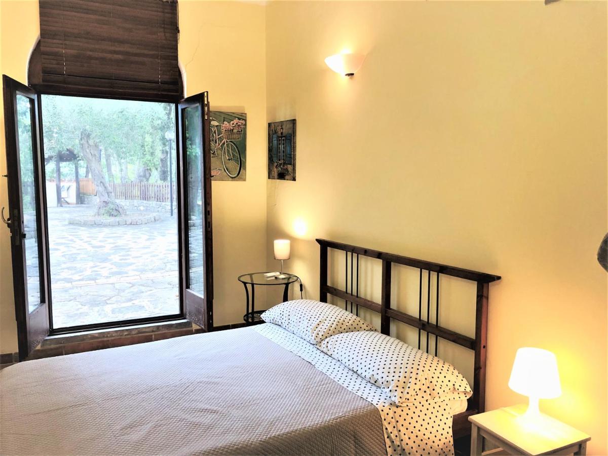 Gioi Villa Rizzo Lovely Rooms - Housity