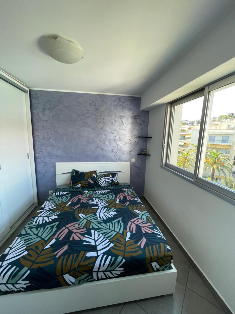 Suitetrails - Superbe 2 Pièces Appartement à 5min de la Mer Free WIFI et PARKING