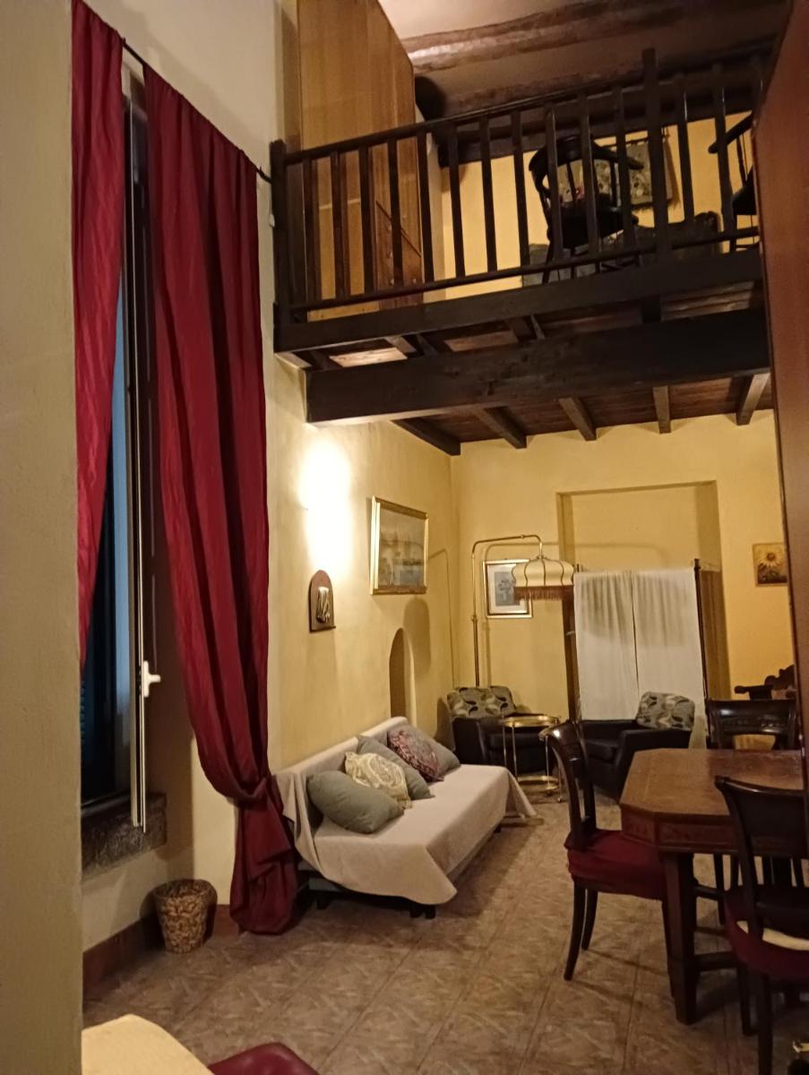 Suitetrails - Appartamento centro storico Napoli