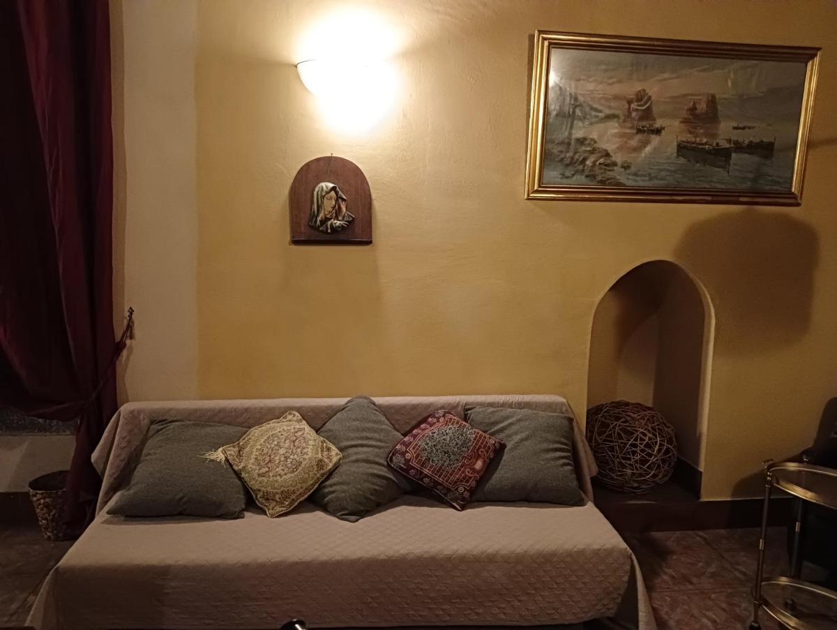 Suitetrails - Appartamento centro storico Napoli
