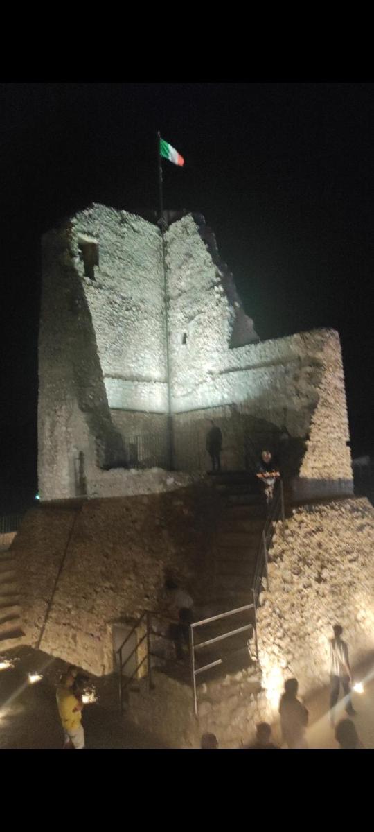 Casetta Via Lago - Housity