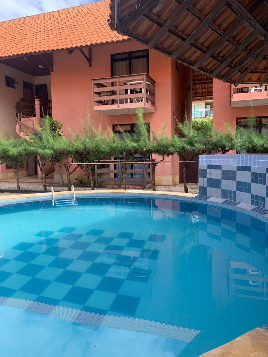 Suitetrails - FLAT APEBAMBU PERTINHO DO BEACH PARK