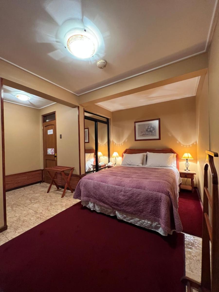 Hotel Mosul - Housity