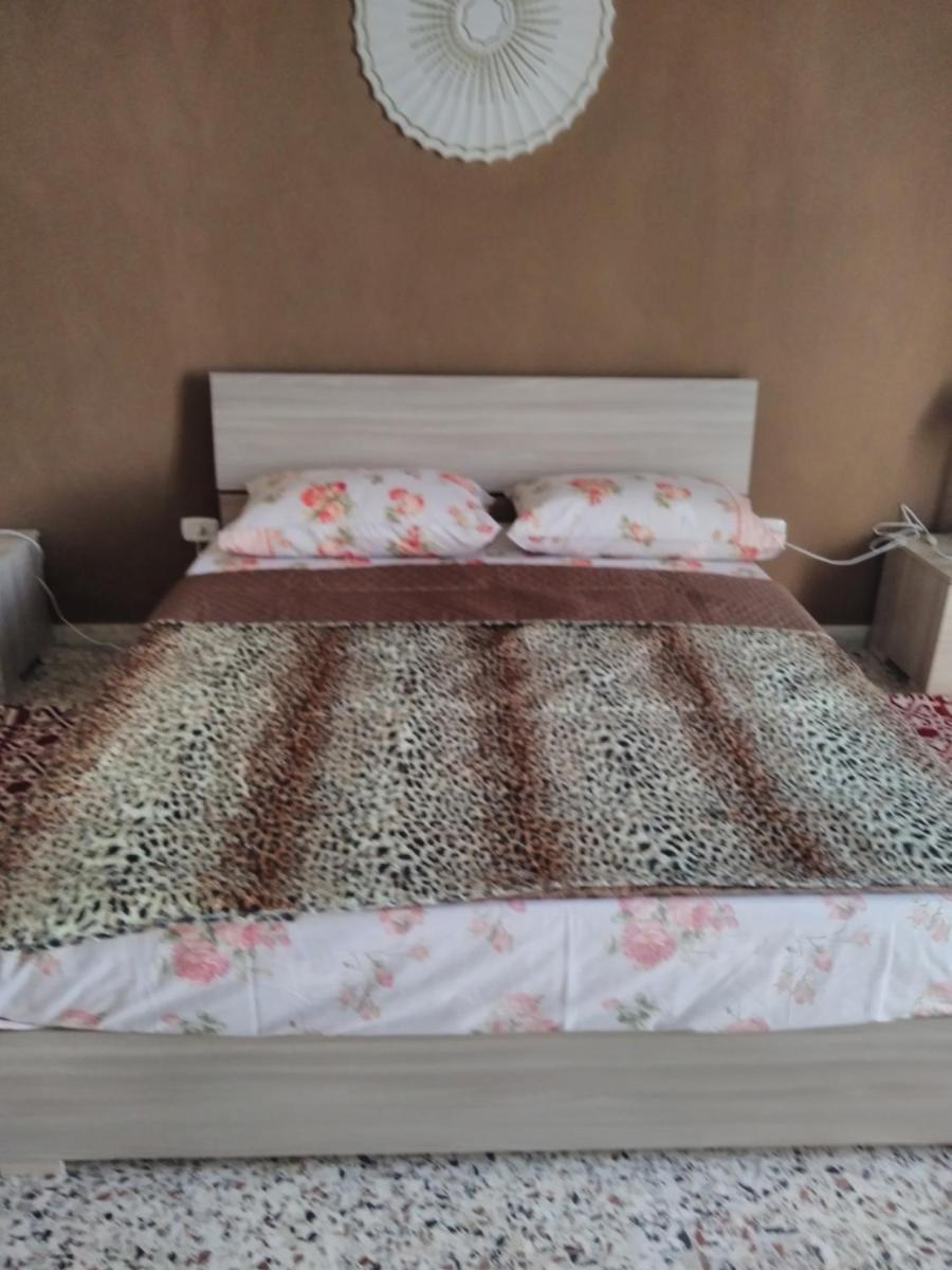 Suitetrails - Casa vacanza al borgo