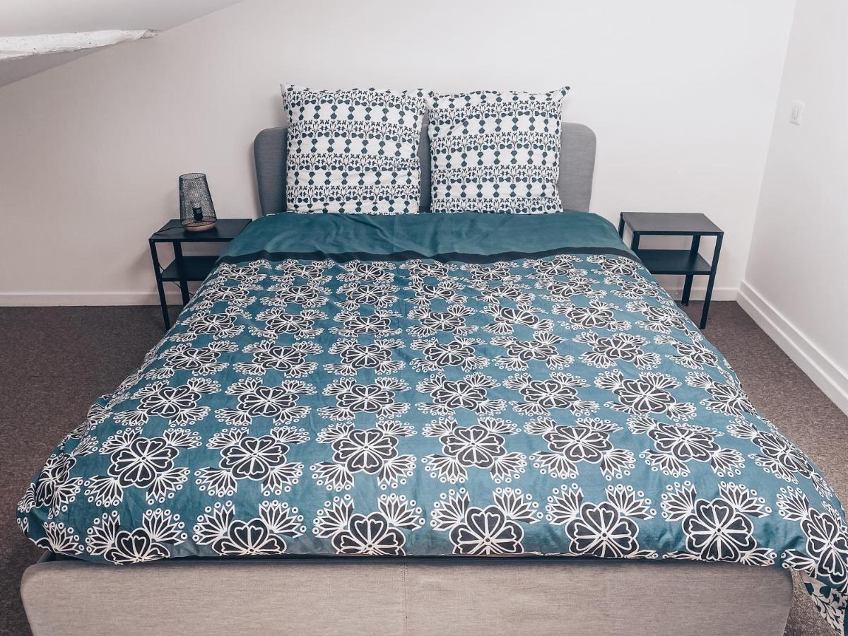 Suitetrails - LIBOURNE CENTRE COSY APPARTEMENT CLIM
