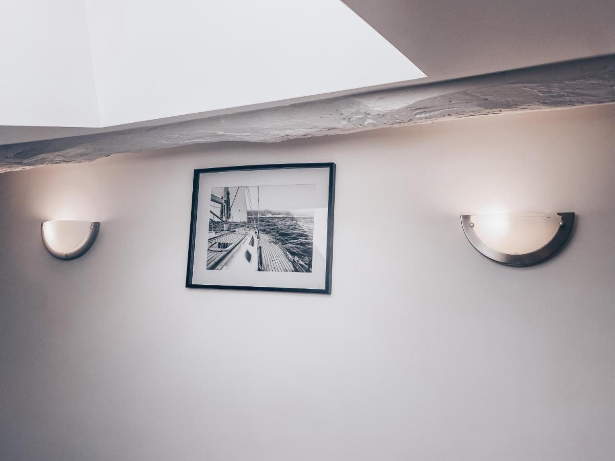 Suitetrails - LIBOURNE CENTRE COSY APPARTEMENT CLIM