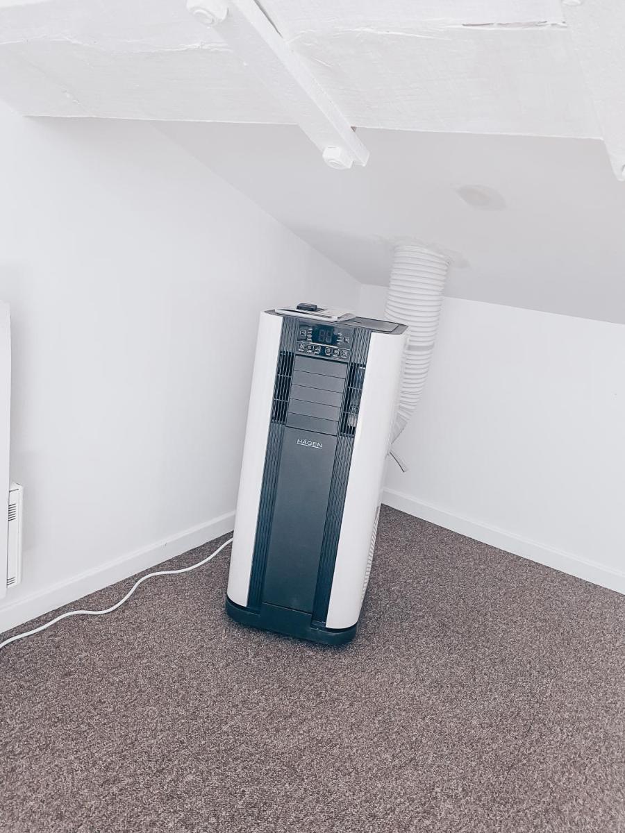 Suitetrails - LIBOURNE CENTRE COSY APPARTEMENT CLIM