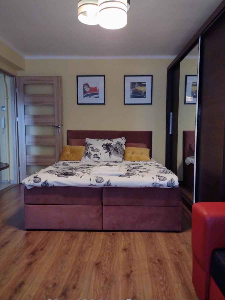 Suitetrails - Apartament Elegant