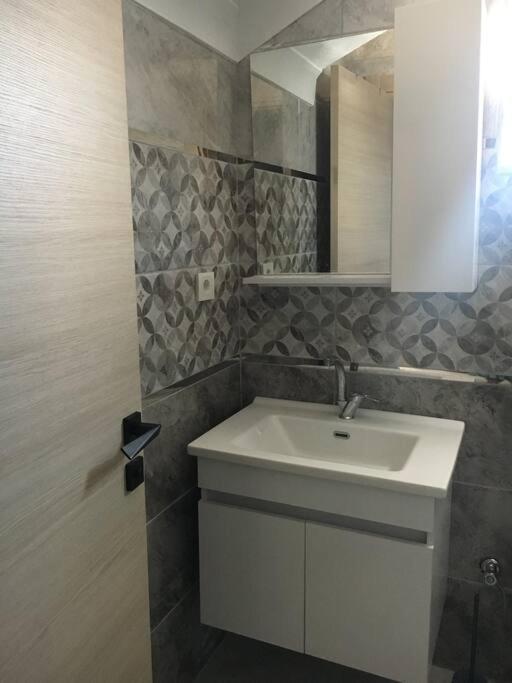 Cheerful villa in Kocaali 80 m from sea - Housity