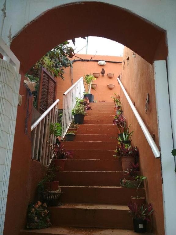Suitetrails - Residencia Los Conejos - Bike & Motorbike