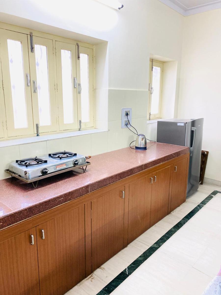 JAWAHAR VILLA - 2BHK - City Centre - Hizvo