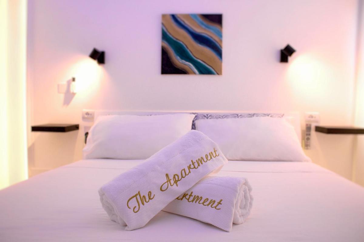 Suitetrails - The Apartment