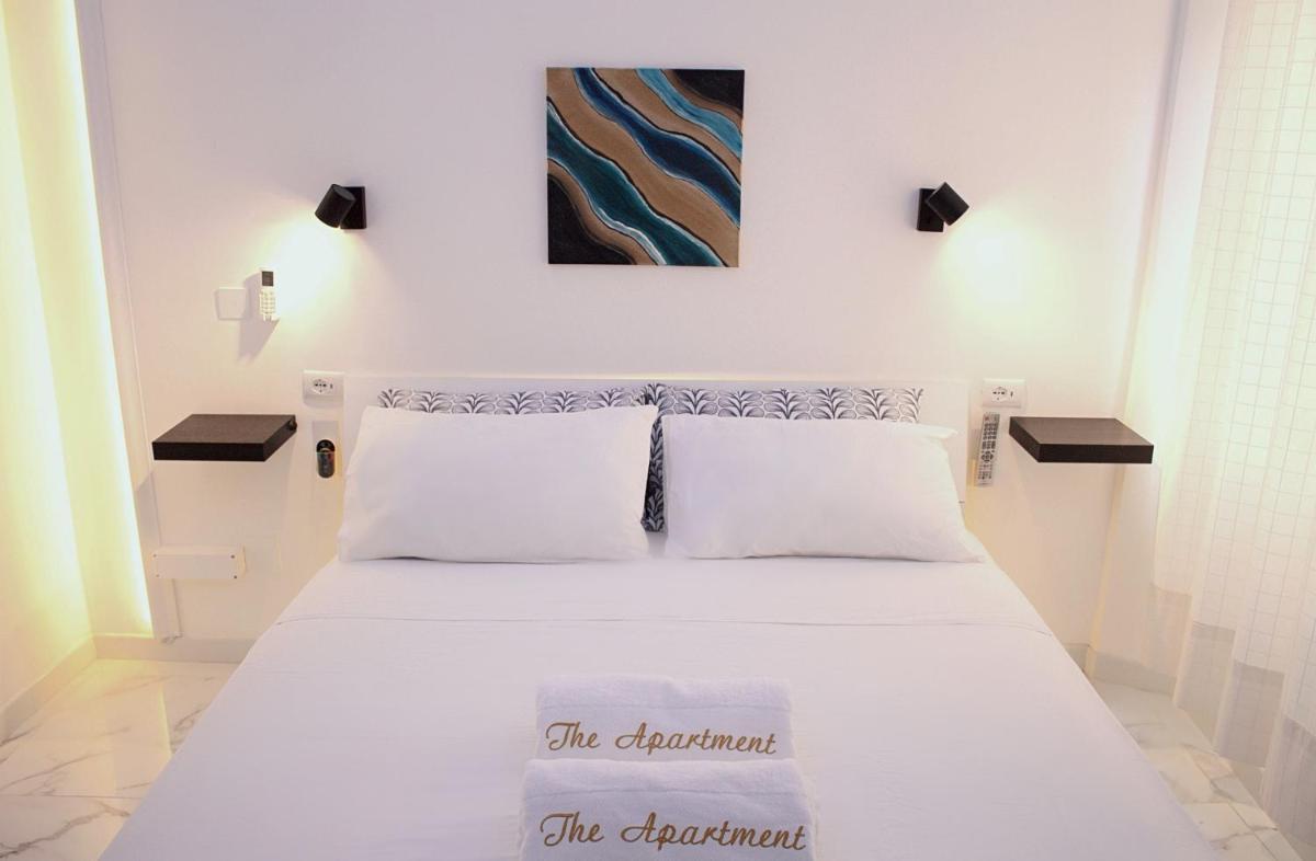 Suitetrails - The Apartment