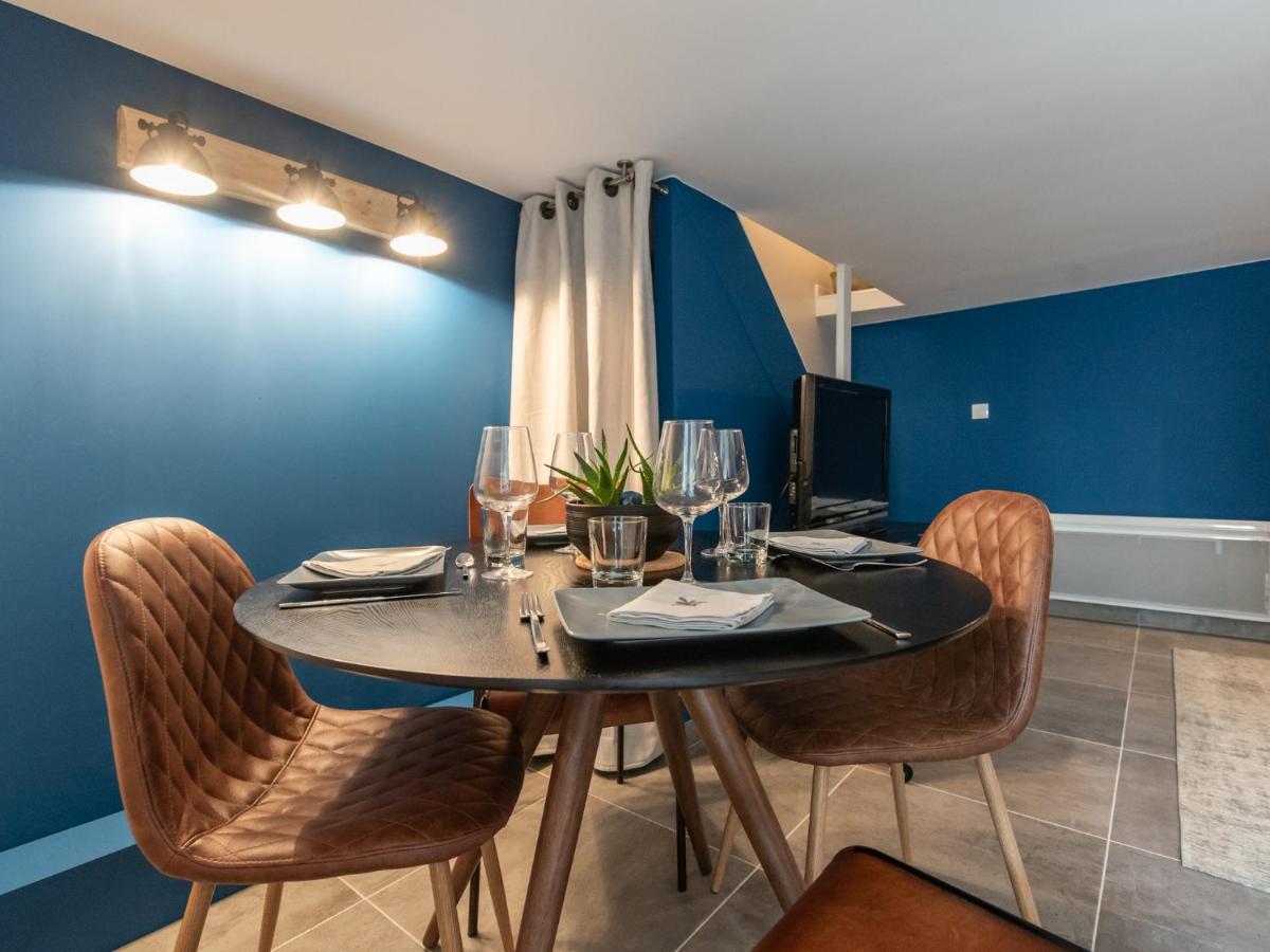 Suitetrails - Good Night Inn Lyon Part Dieu
