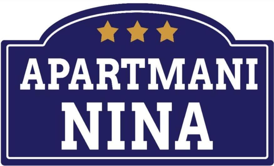 Apartmani Nina - Housity