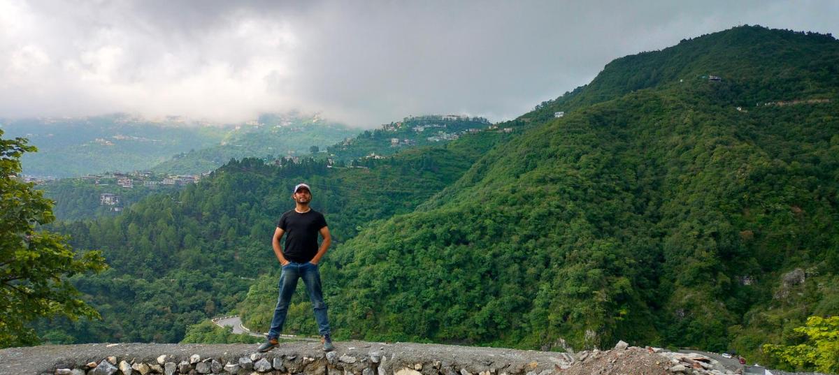 Naggtibba uttrakhand - Housity
