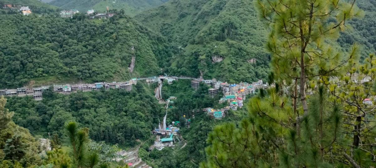 Naggtibba uttrakhand - Housity