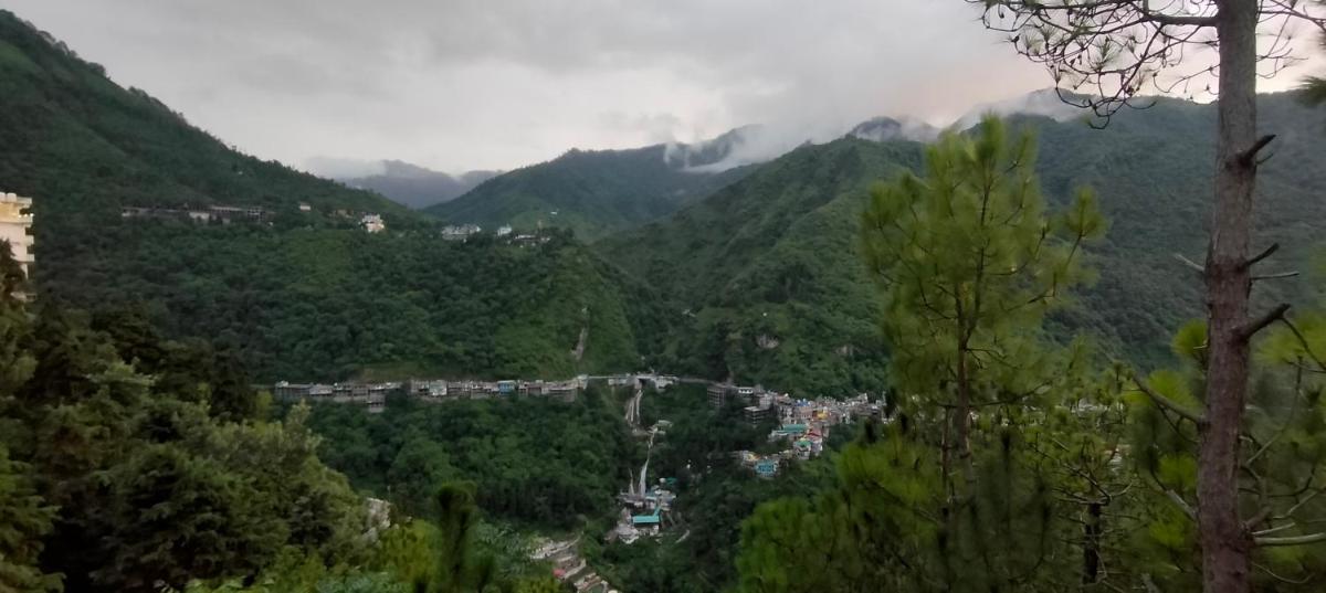 Naggtibba uttrakhand - Housity