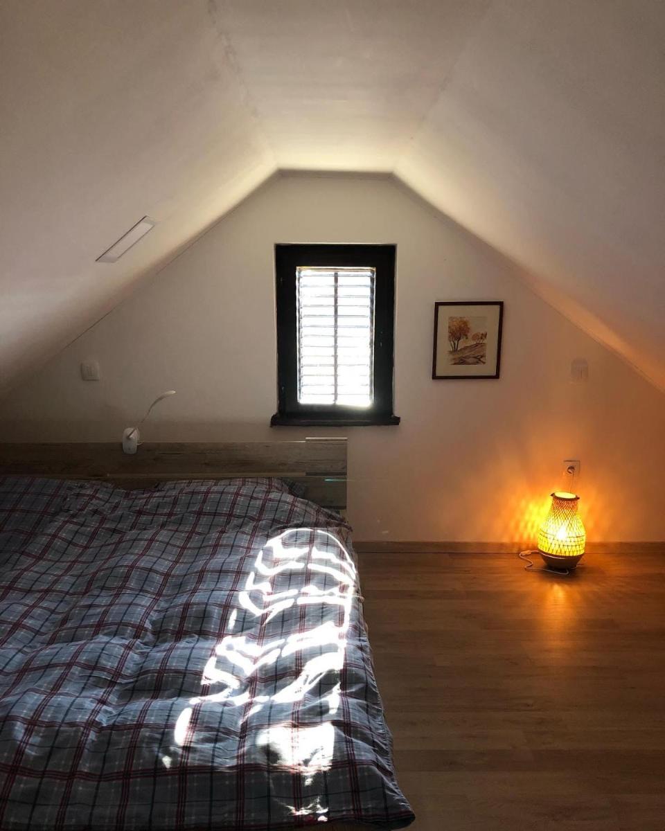 Suitetrails - Adorable guesthouse in the middle of vineyards