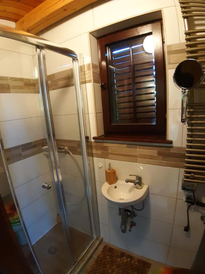 Suitetrails - Adorable guesthouse in the middle of vineyards