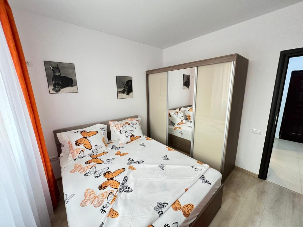 Suitetrails - M&M Relax Apartment 2