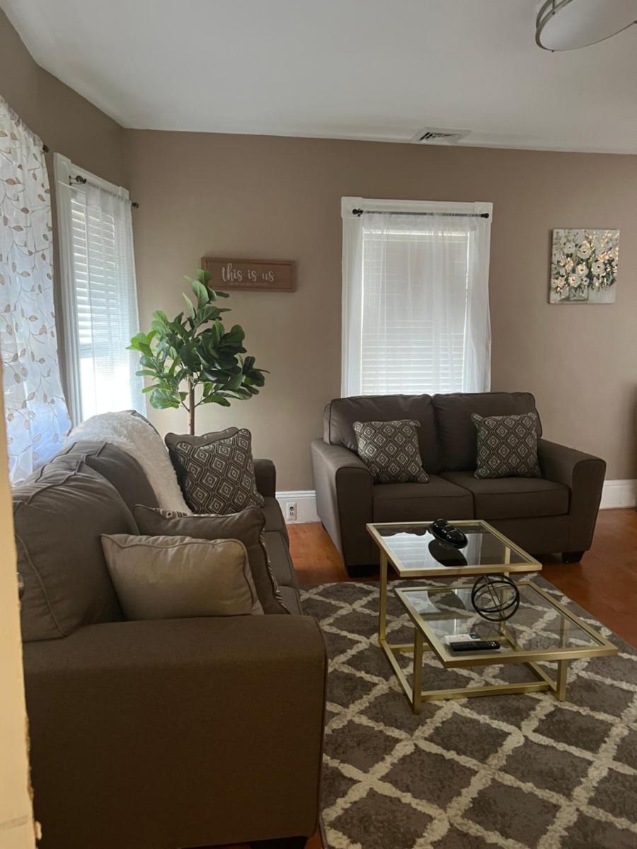 Shy’s place Brockton - Housity