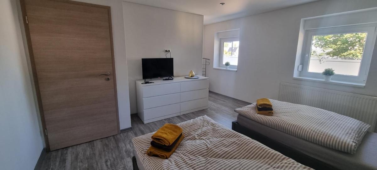 Suitetrails - Ferienhaus Thalia 3