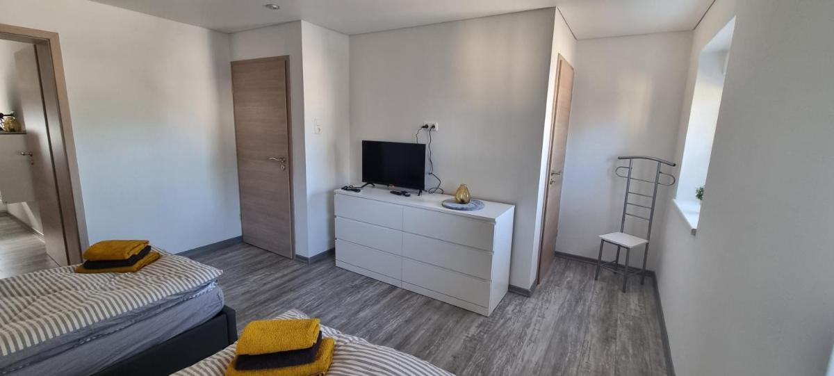 Suitetrails - Ferienhaus Thalia 3
