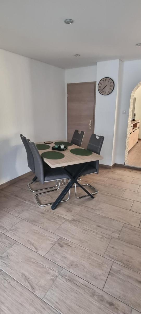 Suitetrails - Ferienhaus Thalia 3