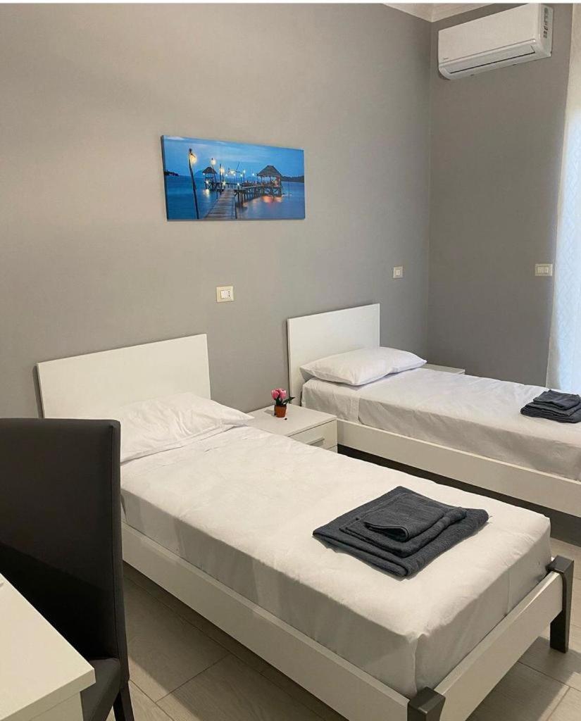 B&B Blu Krimisa - Hizvo