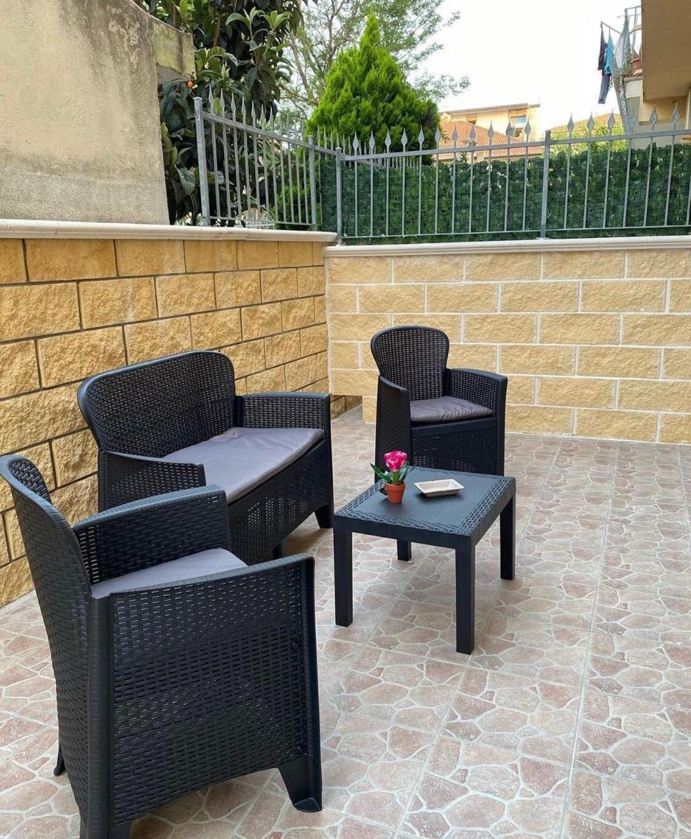 B&B Blu Krimisa - Hizvo
